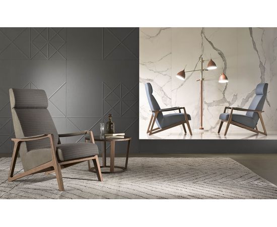 Кресло i 4 Mariani Barley, фото 4