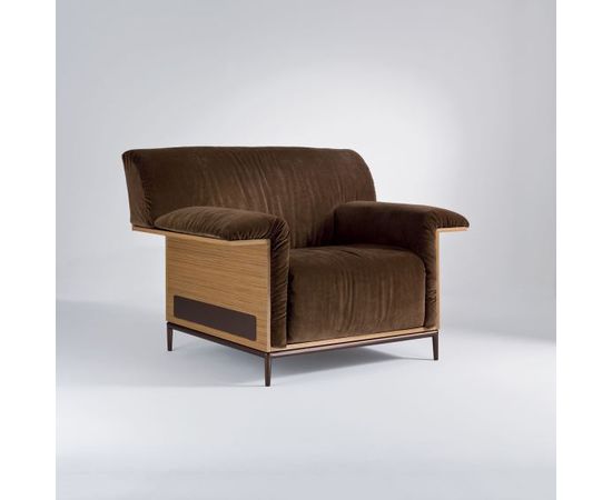 Кресло i 4 Mariani Shangri_La armchair, фото 1