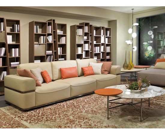 Журнальный столик i 4 Mariani Twibe low table, фото 3