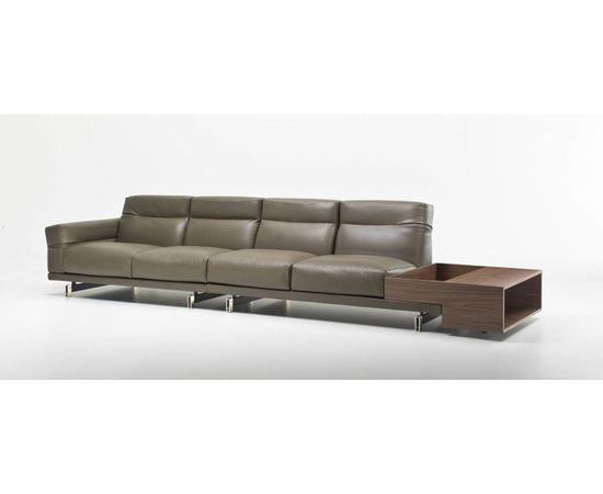 Диван модульный i 4 Mariani Niky sofa, фото 4