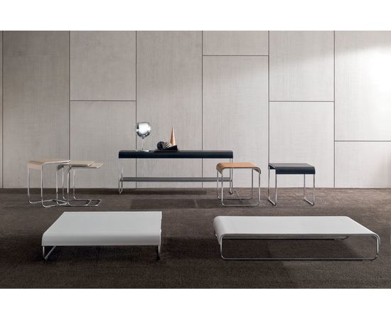 Журнальный столик i 4 Mariani Add_Look low table, фото 2