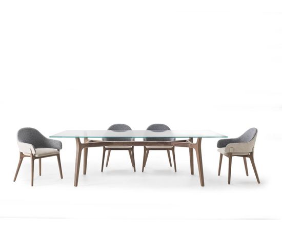 Обеденный стол i 4 Mariani York, фото 3