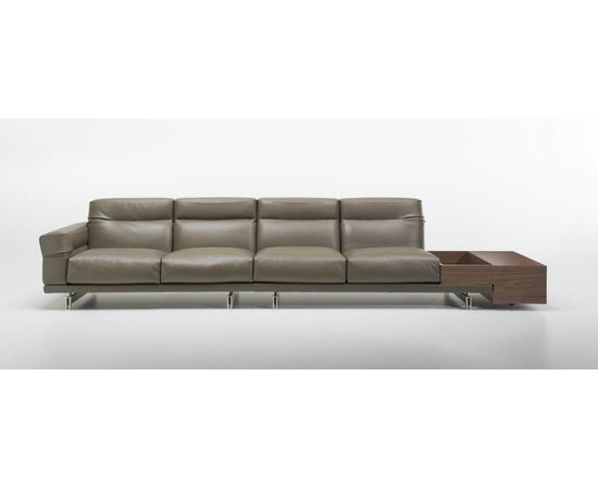 Диван модульный i 4 Mariani Niky sofa, фото 5