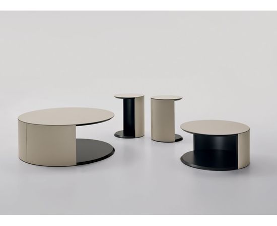 Журнальный столик i 4 Mariani Papier low table, фото 3