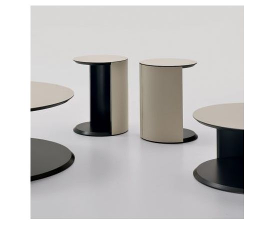 Журнальный столик i 4 Mariani Papier low table, фото 1