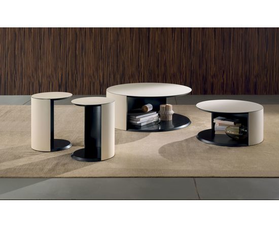 Журнальный столик i 4 Mariani Papier low table, фото 4