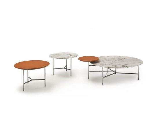 Журнальный столик i 4 Mariani Twibe low table, фото 2