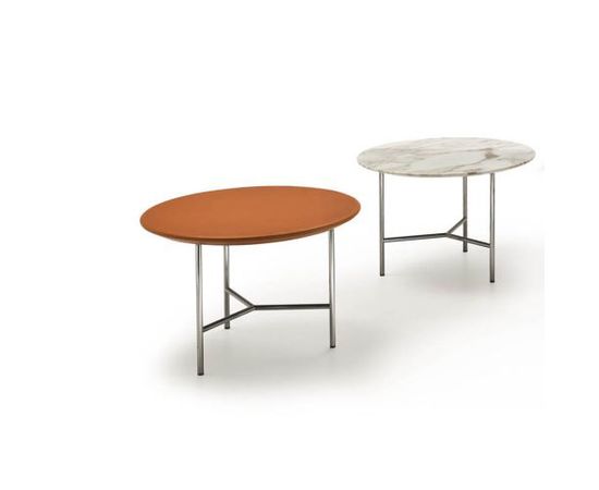 Журнальный столик i 4 Mariani Twibe low table, фото 1