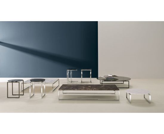 Журнальный столик i 4 Mariani Kubico low table, фото 2