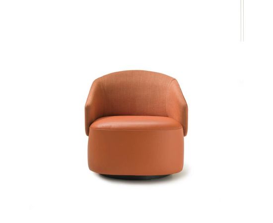 Кресло i 4 Mariani Twibe armchair 2, фото 2