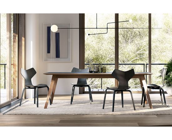 Обеденный стол Treku Aise table, фото 9