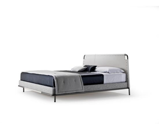 Двуспальная кровать i 4 Mariani Jean-Marie bed, фото 2