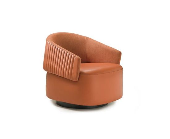 Кресло i 4 Mariani Twibe armchair 2, фото 1