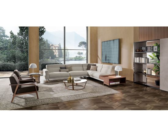 Диван модульный i 4 Mariani Niky sofa, фото 2