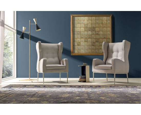 Кресло i 4 Mariani Cassandra, фото 2