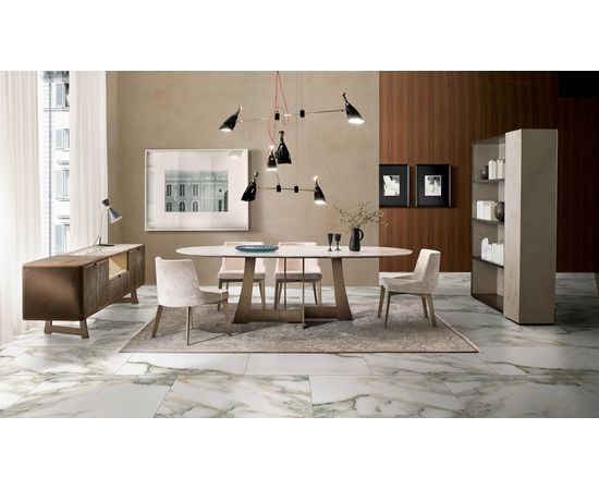 Обеденный стол i 4 Mariani Moore, фото 3