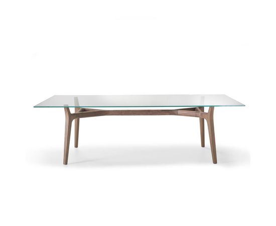 Обеденный стол i 4 Mariani York, фото 1