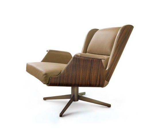 Кресло i 4 Mariani Garbo, фото 1