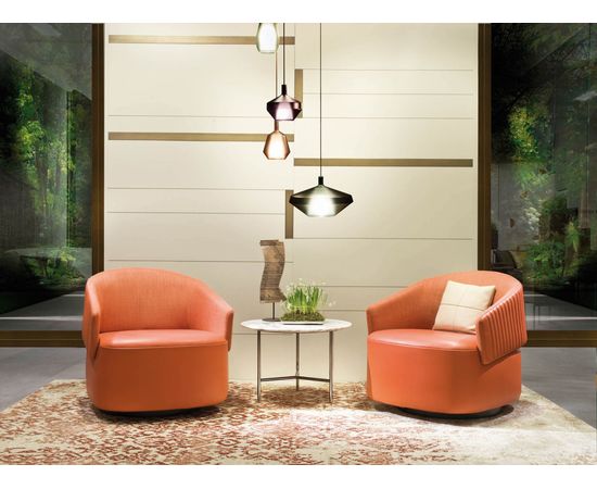 Кресло i 4 Mariani Twibe armchair 2, фото 3