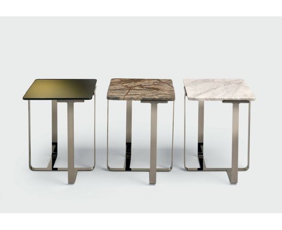 Журнальный столик i 4 Mariani Joshua low table, фото 2