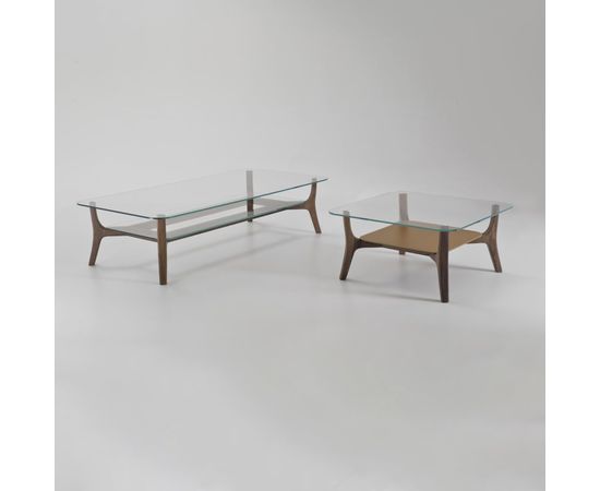 Журнальный столик i 4 Mariani Savile Row low table, фото 1