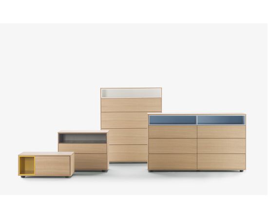 Комод Treku Ober Collection Dresser 2, фото 2