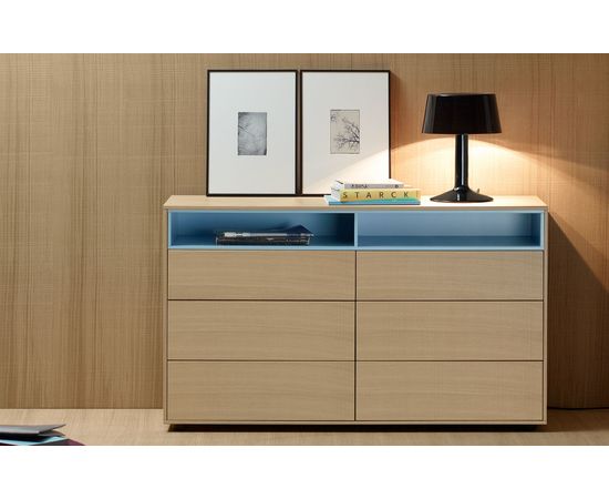 Комод Treku Ober Collection Dresser 2, фото 4