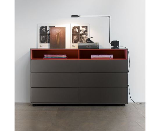 Комод Treku Ober Collection Dresser 2, фото 1