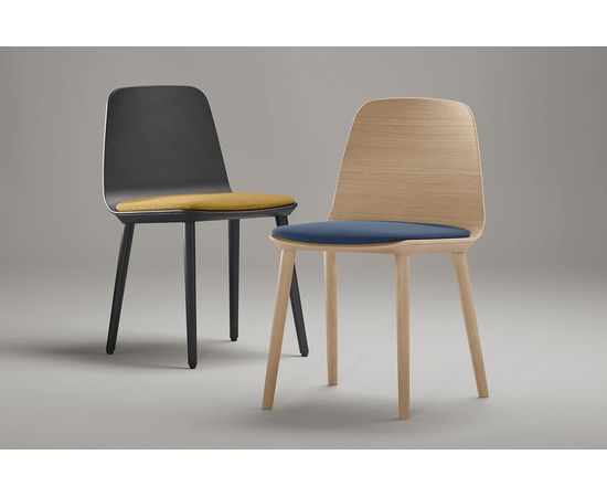 Стул Treku Bisell Chair, фото 3