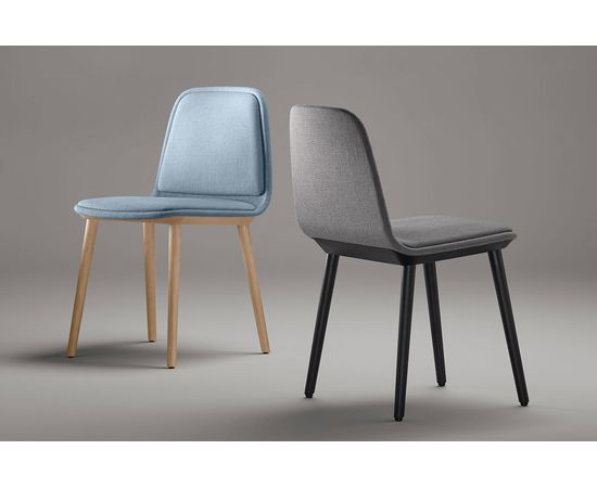 Стул Treku Bisell Chair, фото 2