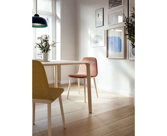 Стул Treku Bisell Chair, фото 5