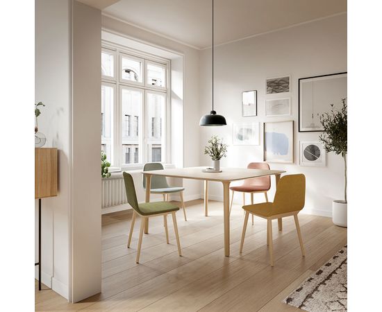 Стул Treku Bisell Chair, фото 6