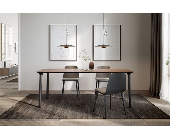 Стул Treku Bisell Chair, фото 4