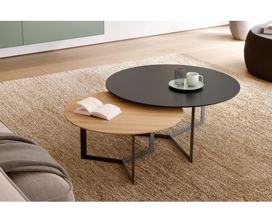 Журнальный столик Treku Kabi Coffee Table, фото 6