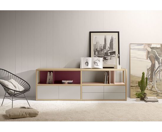 Тумба Treku Kai Collection Sideboard 1, фото 2