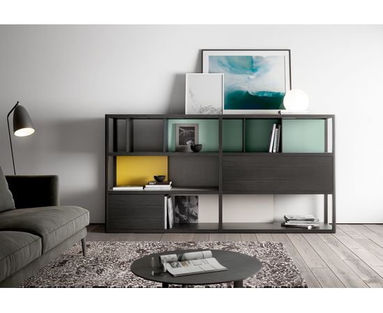 Стеллаж Treku Kai Collection Shelve 1, фото 2