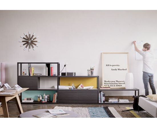 Тумба Treku Kai Collection Sideboard 3, фото 2