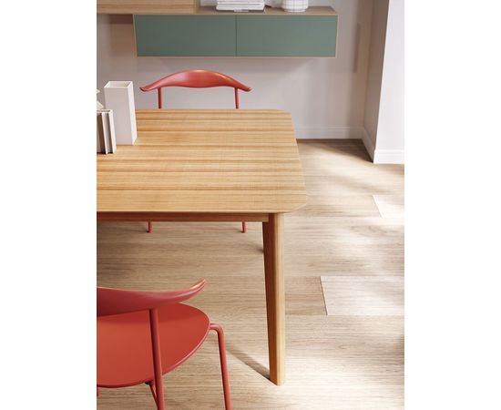 Обеденный стол Treku Ari table, фото 2