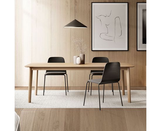 Обеденный стол Treku Ari table, фото 1