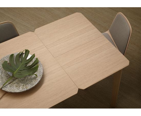 Обеденный стол Treku Ari table, фото 5