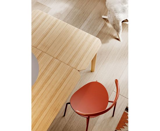 Обеденный стол Treku Ari table, фото 3