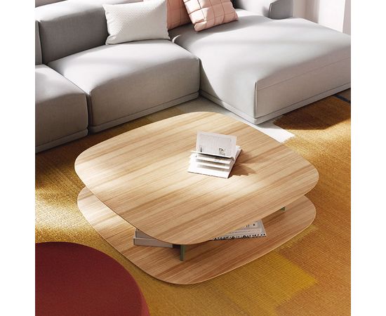 Журнальный столик Treku Bita Coffee Table, фото 1