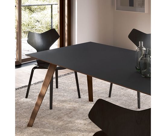 Обеденный стол Treku Aise table, фото 8