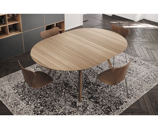Обеденный стол Treku Aise table, фото 6