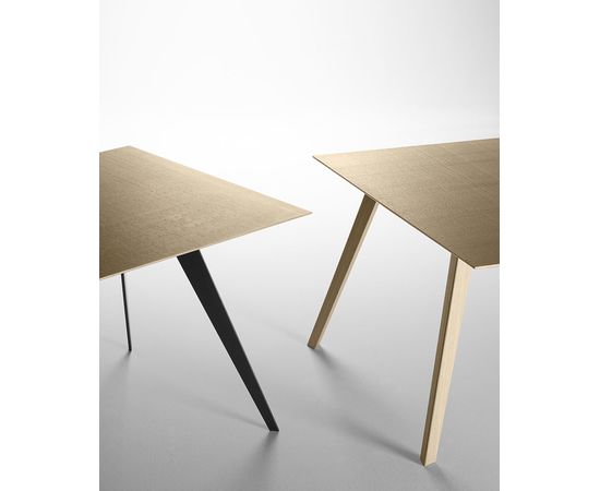 Обеденный стол Treku Aise table, фото 11