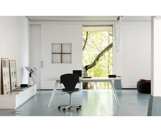 Обеденный стол Treku Aise table, фото 15