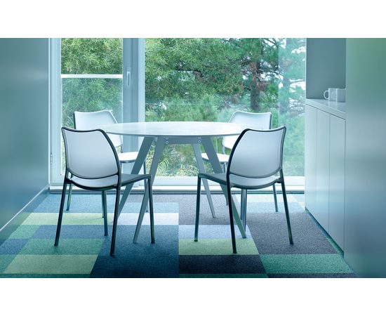 Обеденный стол Treku Aise table, фото 12