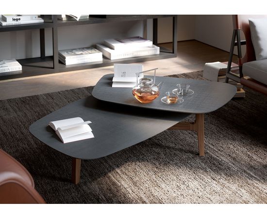 Журнальный столик Treku Lore Coffee Table, фото 6