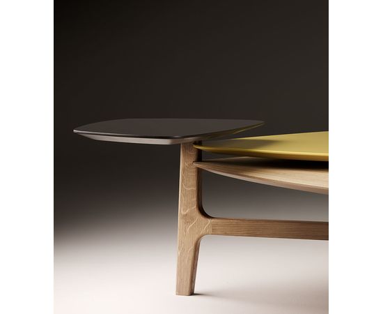 Журнальный столик Treku Lore Coffee Table, фото 2