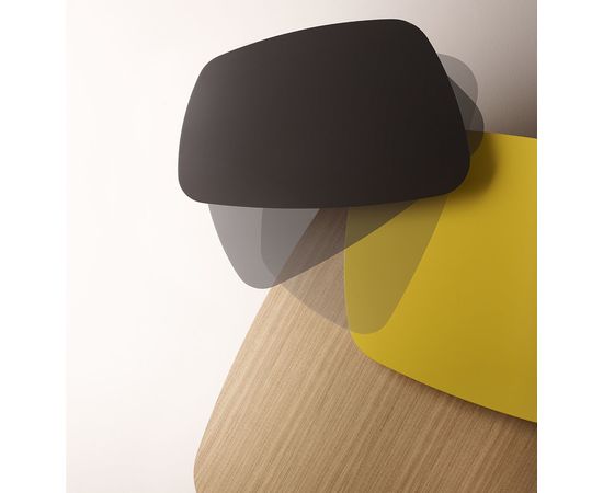 Журнальный столик Treku Lore Coffee Table, фото 4